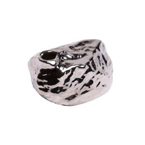 Alu Ceramic Floral Vase