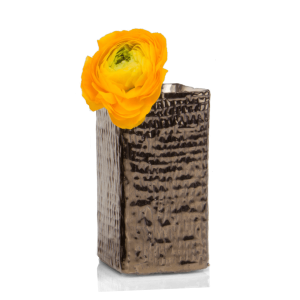 Weave Ceramic Flower Vase
