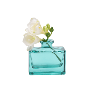 Loft Glass Vintage Bud Vases For Weddings